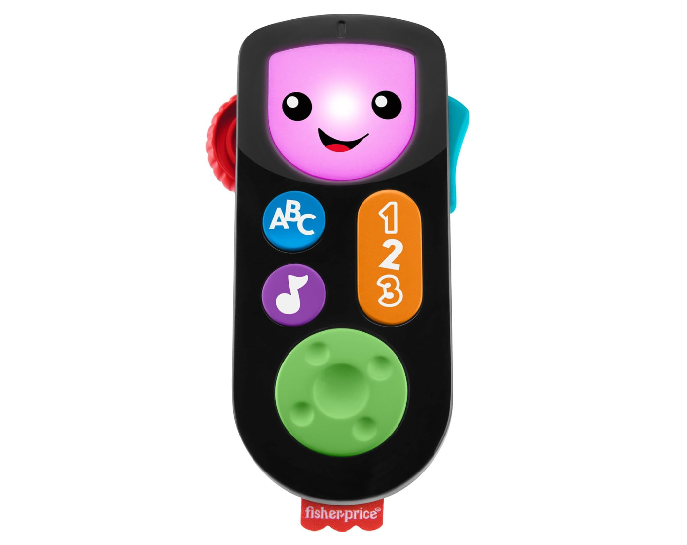 Fisher-Price Laugh & Learn Remote