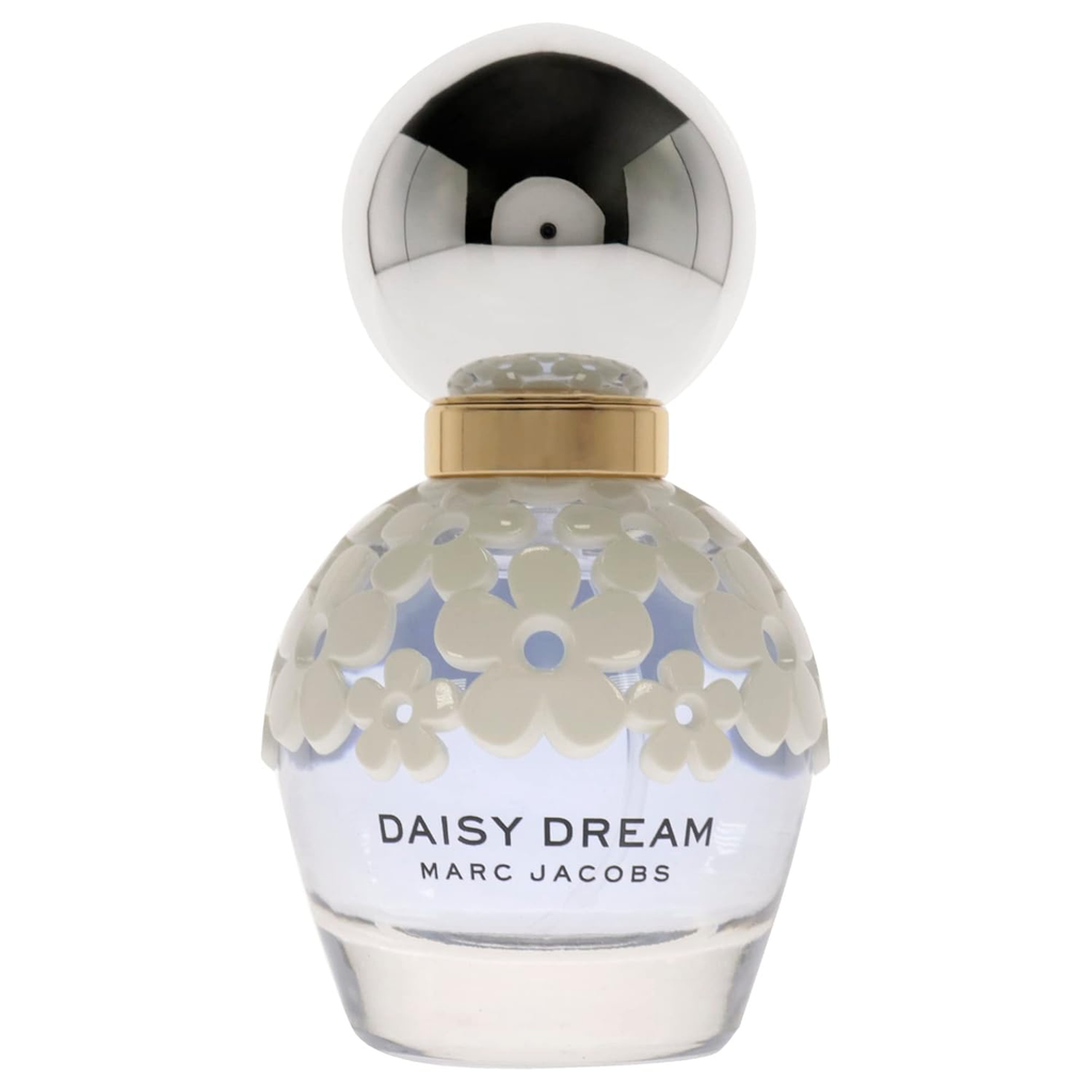 Marc Jacobs - Daisy Dream Eau de Toilette - Floral Women's Perfume