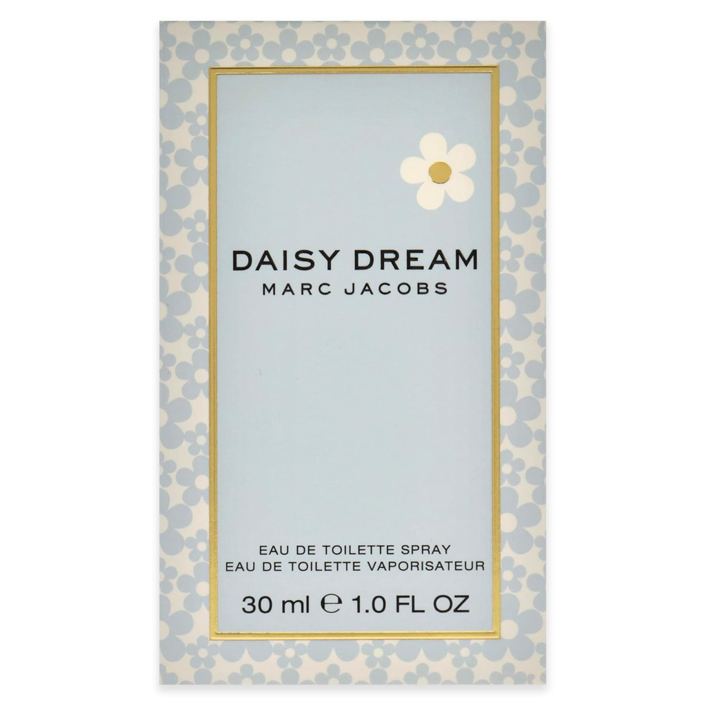 Marc Jacobs - Daisy Dream Eau de Toilette - Floral Women's Perfume