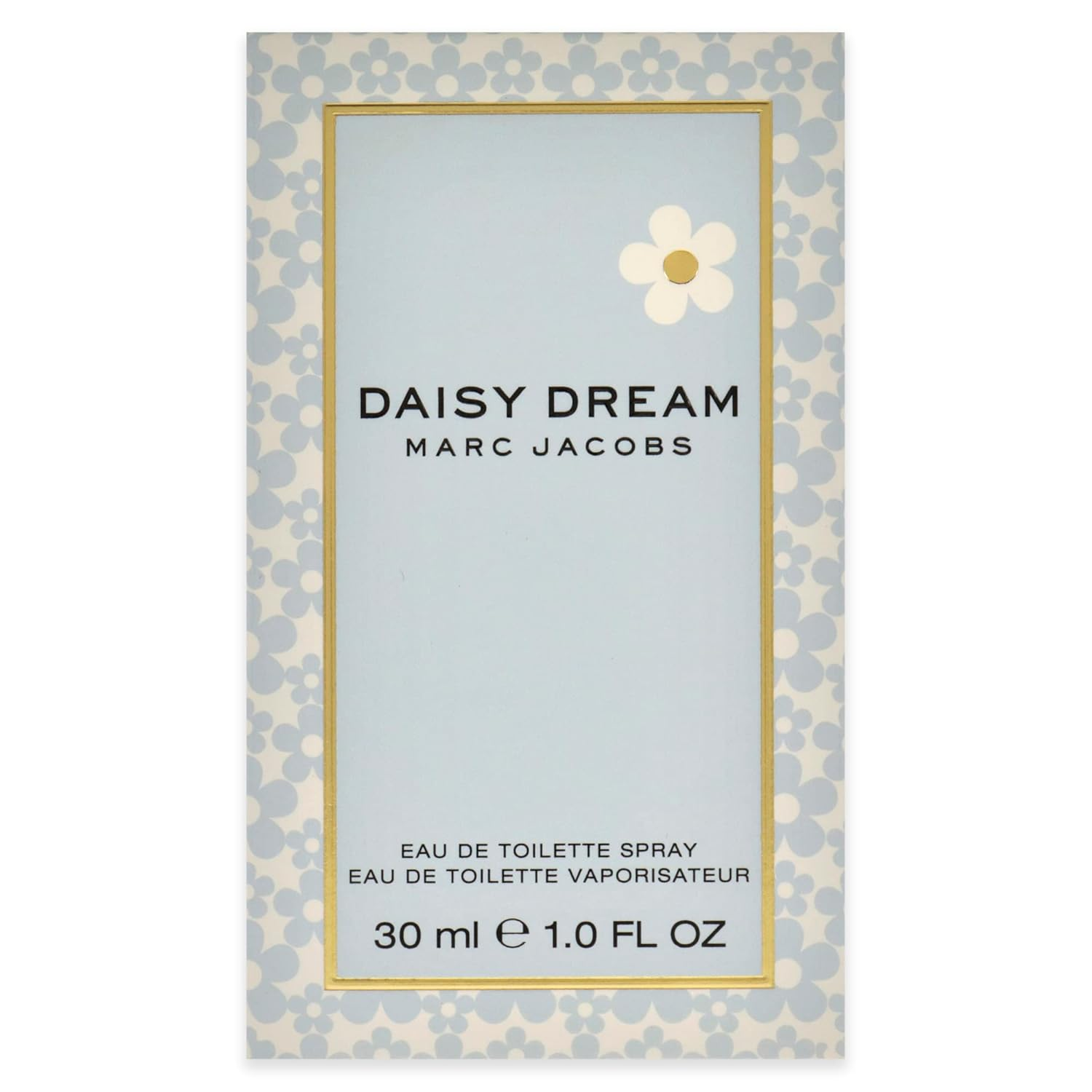 Marc Jacobs - Daisy Dream Eau de Toilette - Floral Women's Perfume