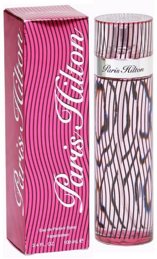 Paris Hilton By Paris Hilton For Women - Eau De Parfum Spray