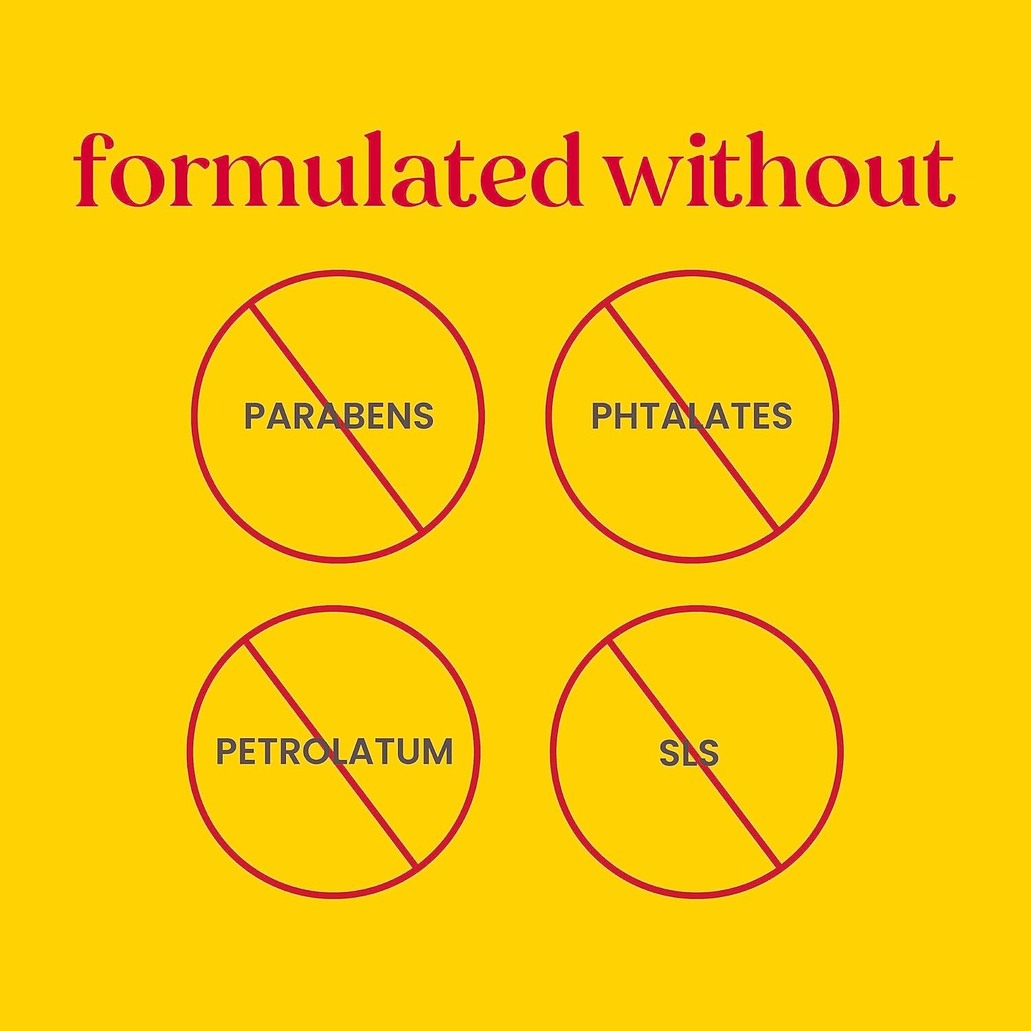 Burt's Bees 100% Natural Moisturizing Pomegranate Lip Balm - 3 Pack